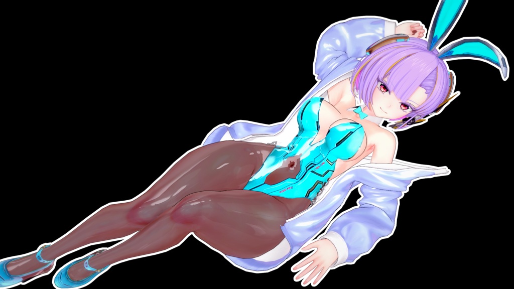 Koikatsu. Bat Hole No.4 Lightning