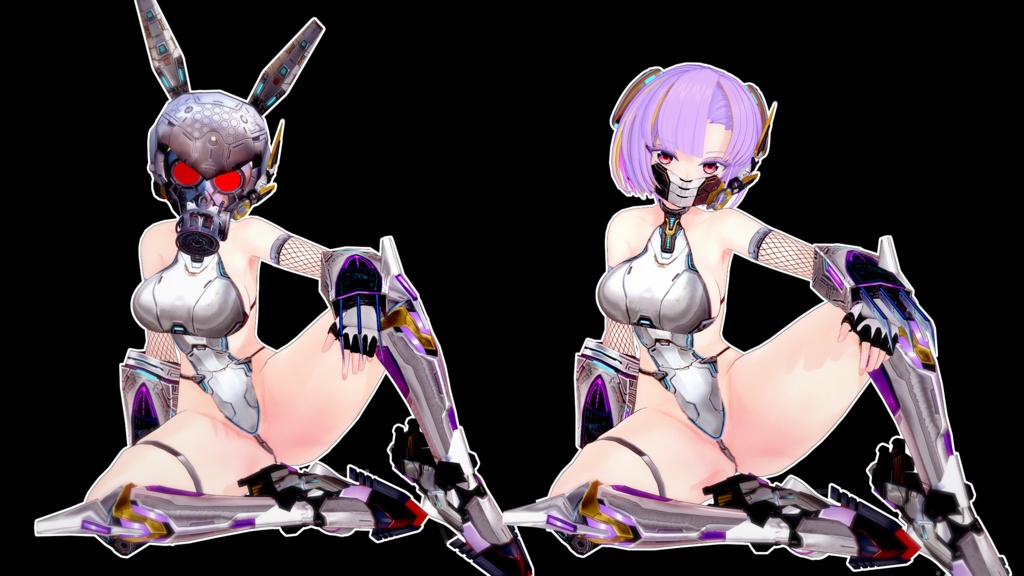 Koikatsu. Bat Hole No.4 Lightning