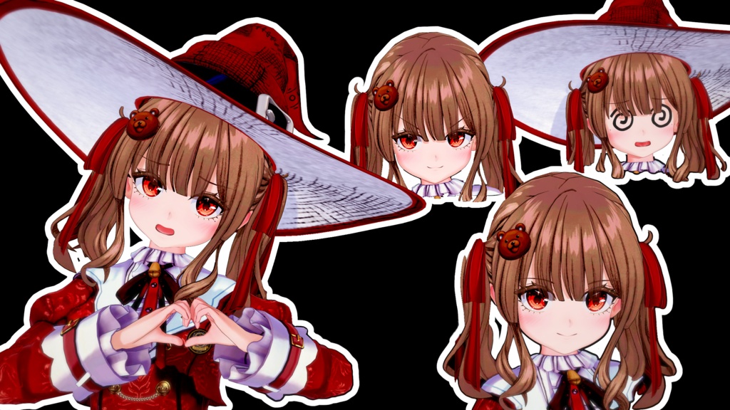 Koikatsu Witch-chan!