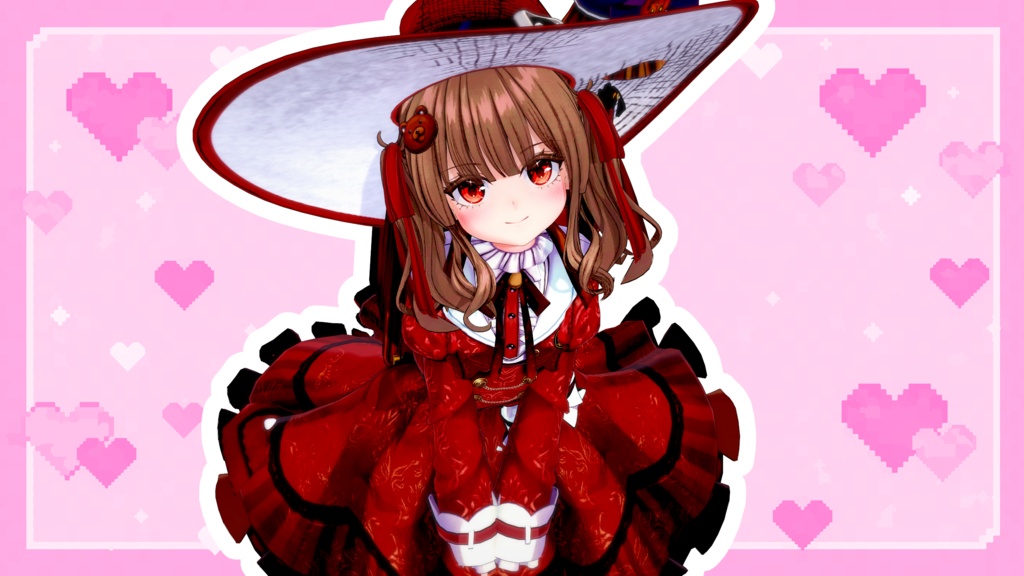 Koikatsu Witch-chan!