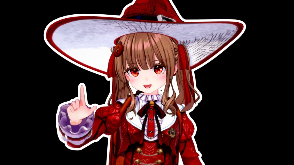 Koikatsu Witch-chan!