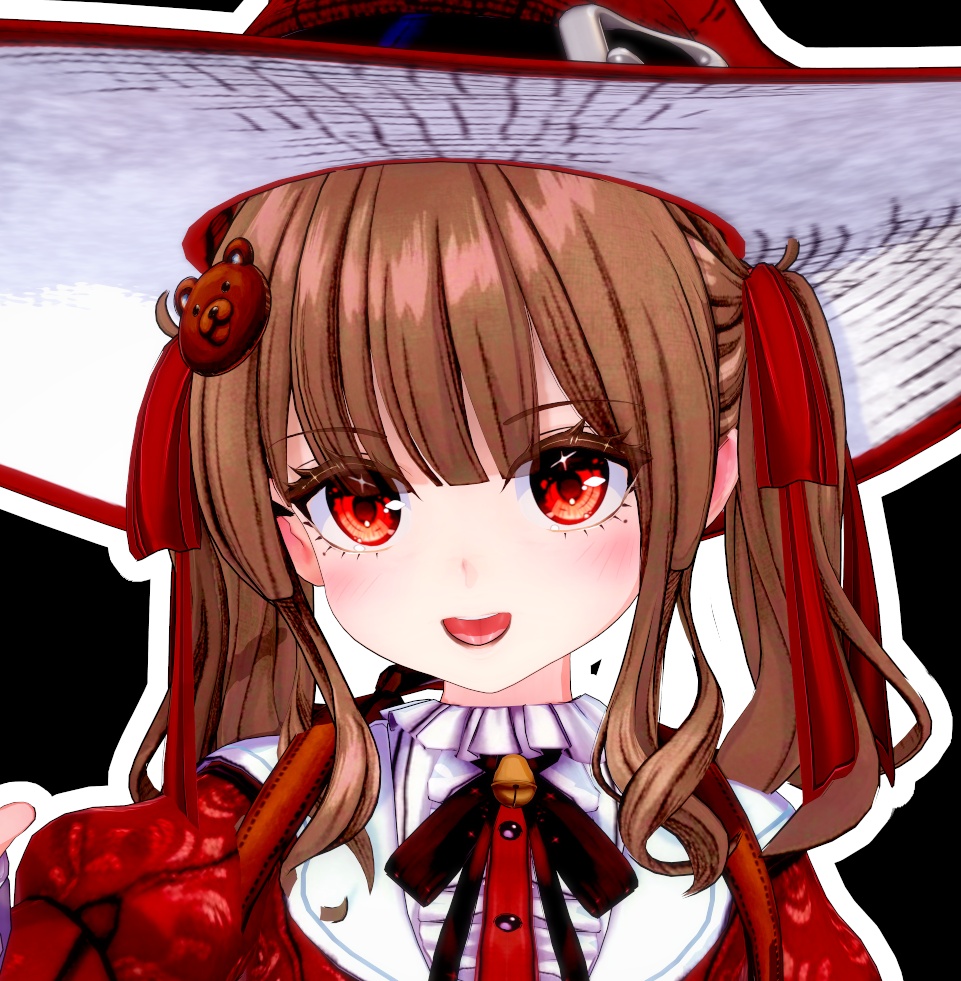 Koikatsu Witch-chan!