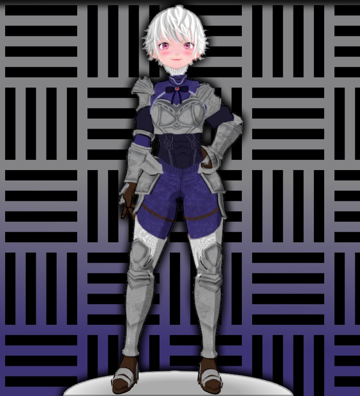 ~ Fantasy Armor ~