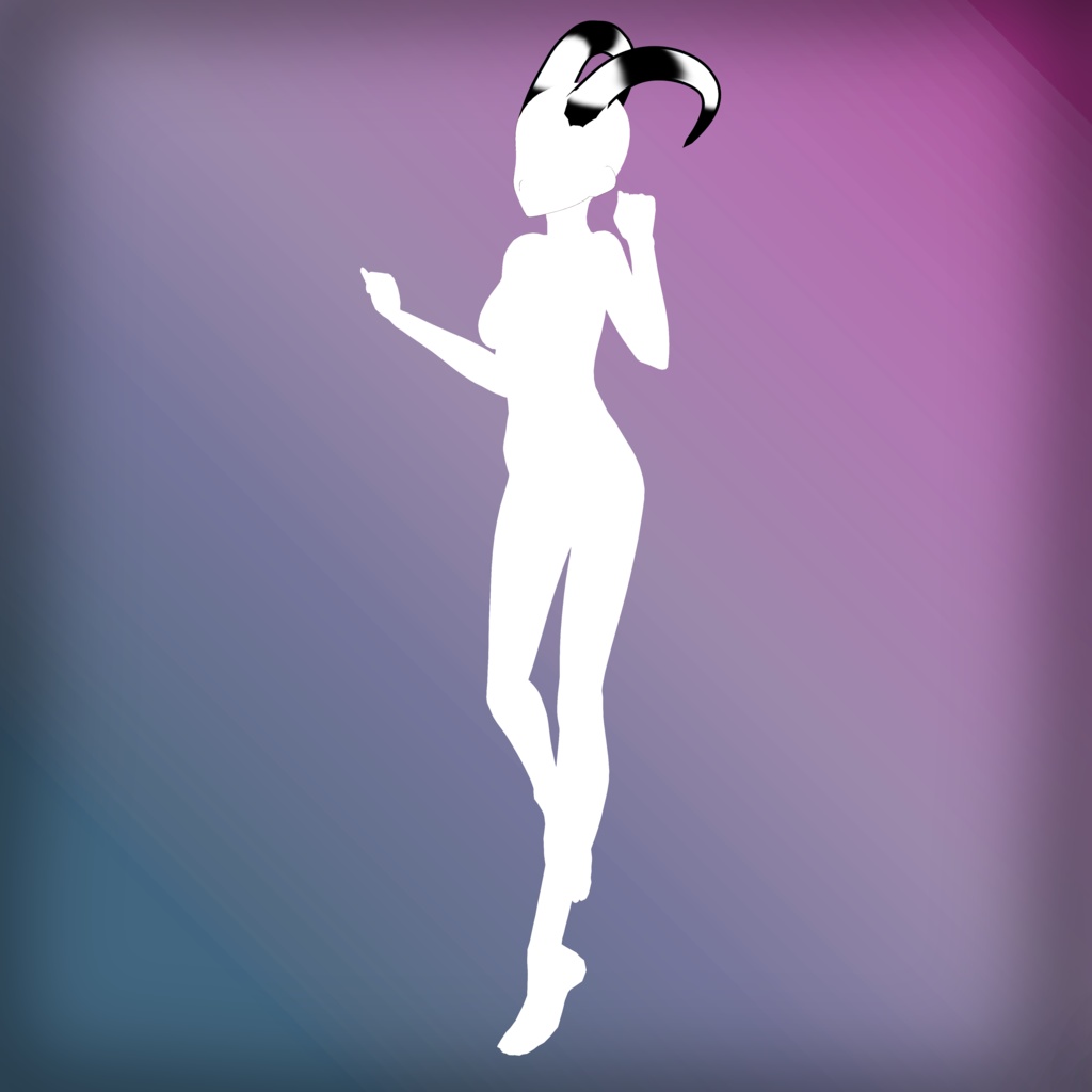 Imp Horns 1