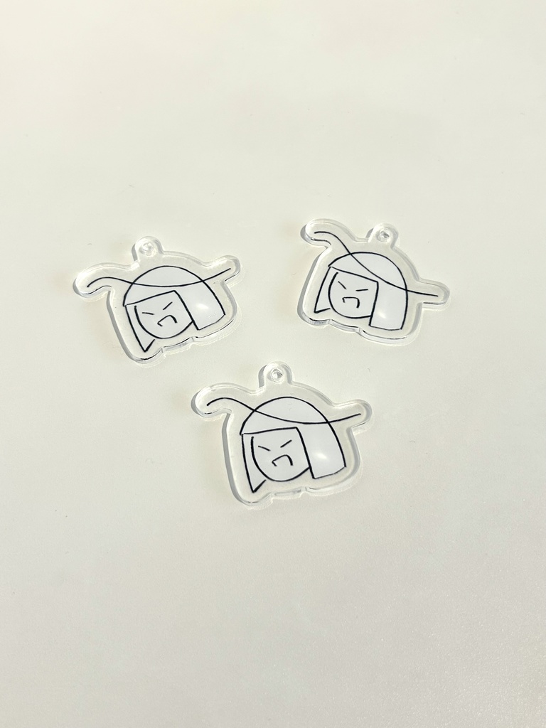 ルクハンアクキー