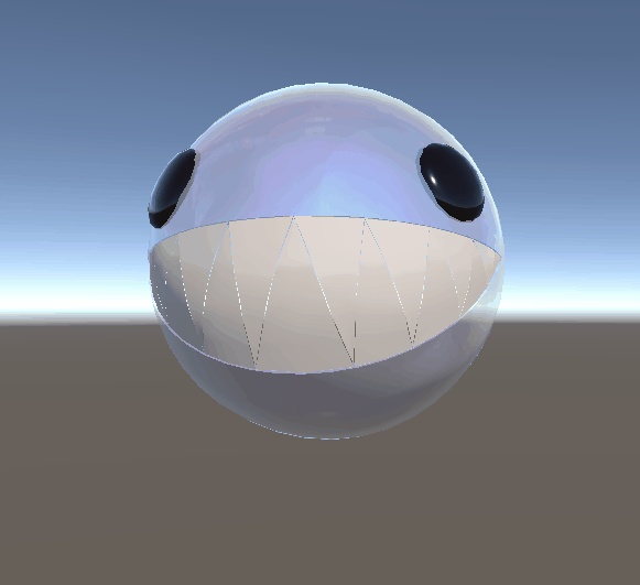 Bubble Follower (The Amazing Digital Circus) (VRCHAT/SDK3) / バブルフォロワー(アメイジング・デジタル・サーカス)