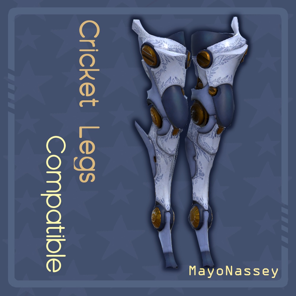 KINMEKKI - RUNA (Runa Material Pack)