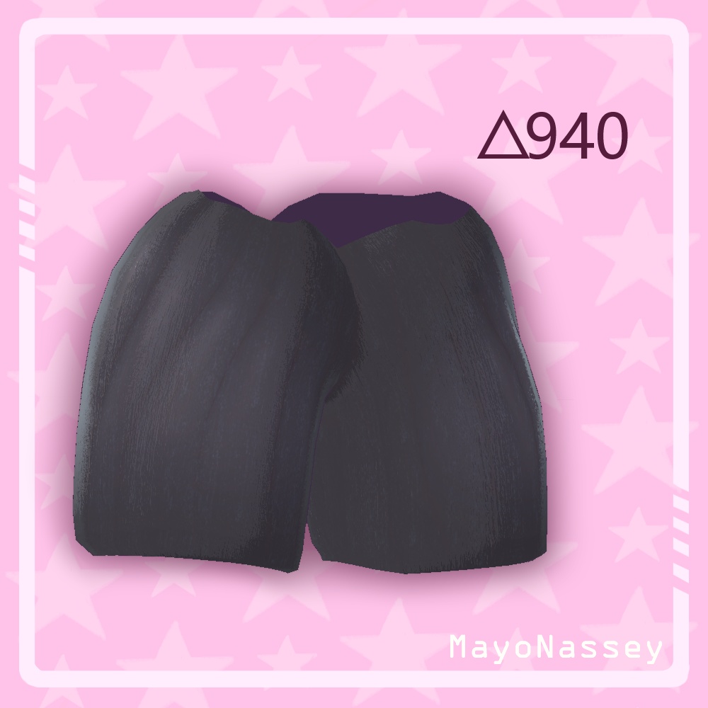 SL1M Module (Raruh Slim Butt) (VRChat)