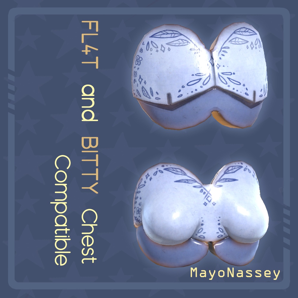 KINMEKKI - RARUH (Raruh Material Pack)