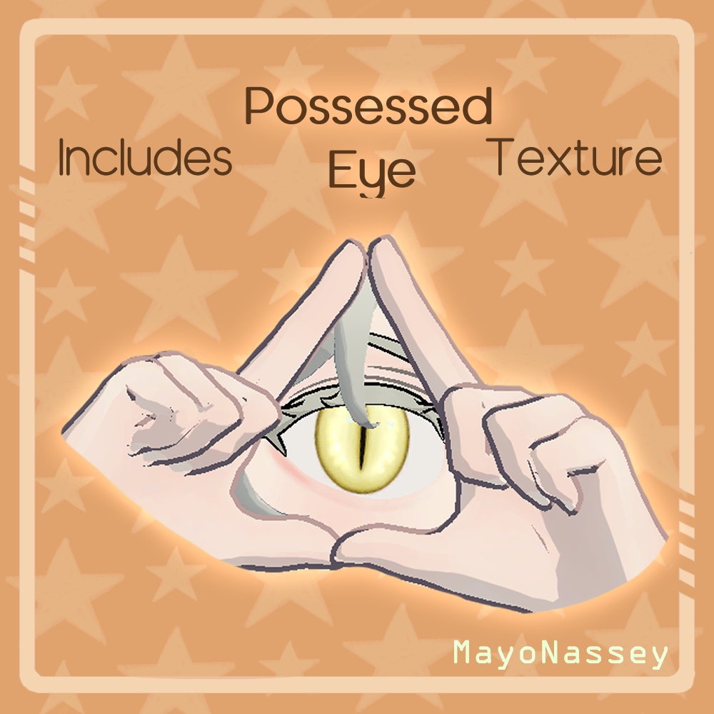 Bill Cipher Follower (Gravity Falls) | ビル・サイファー・フォロワー(グラビティフォールズ)