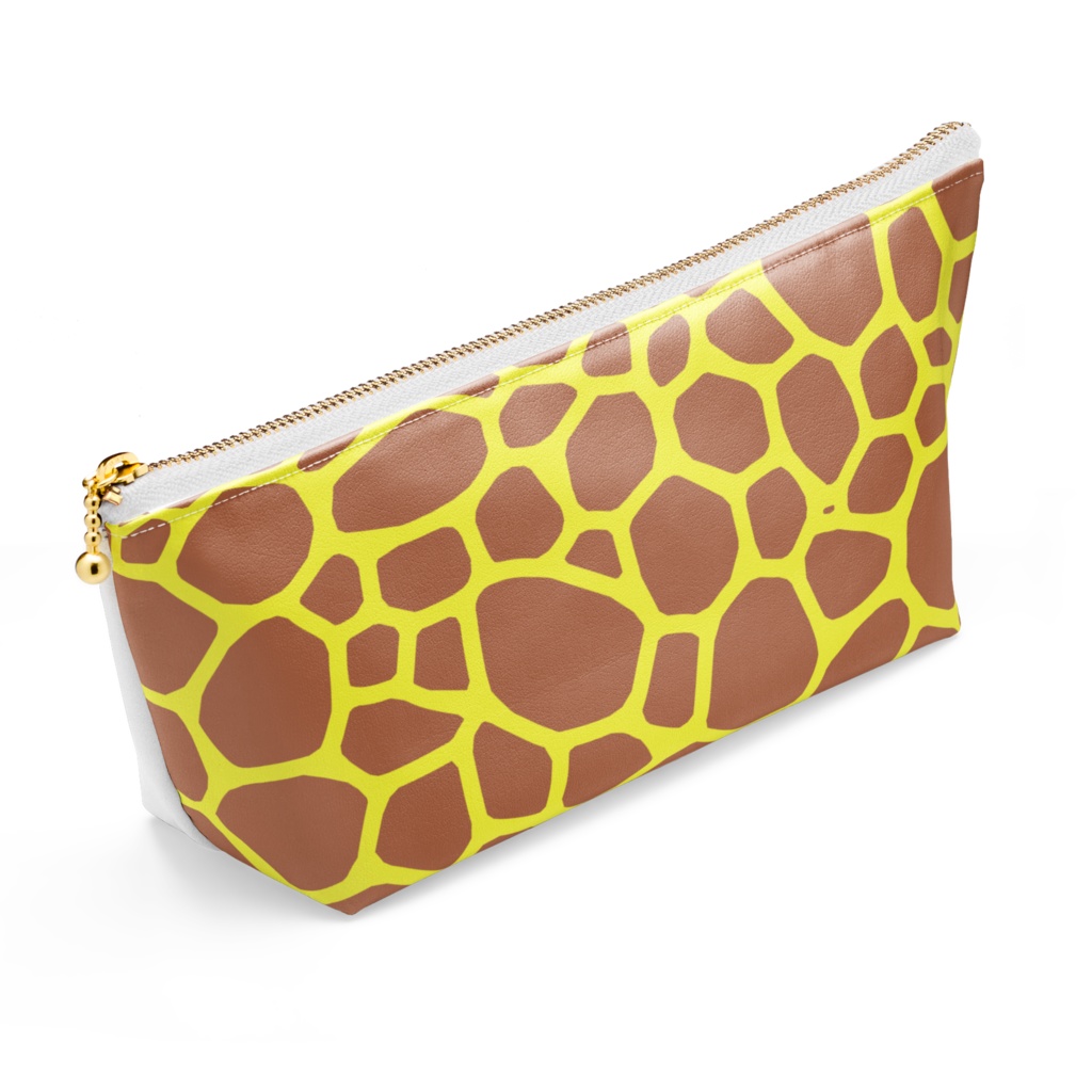 きりんですぽーち