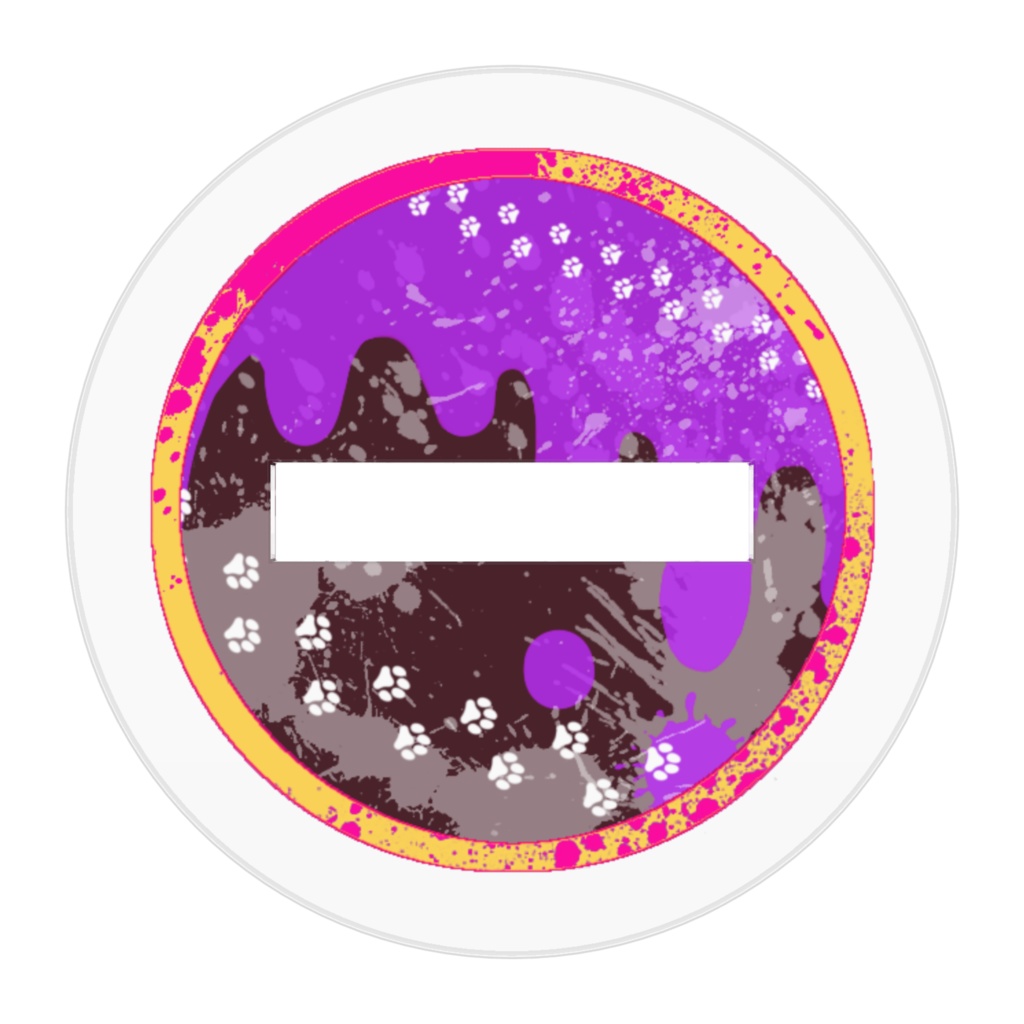 ゆめねこ『コウ』現実世界ver アクリルスタンド