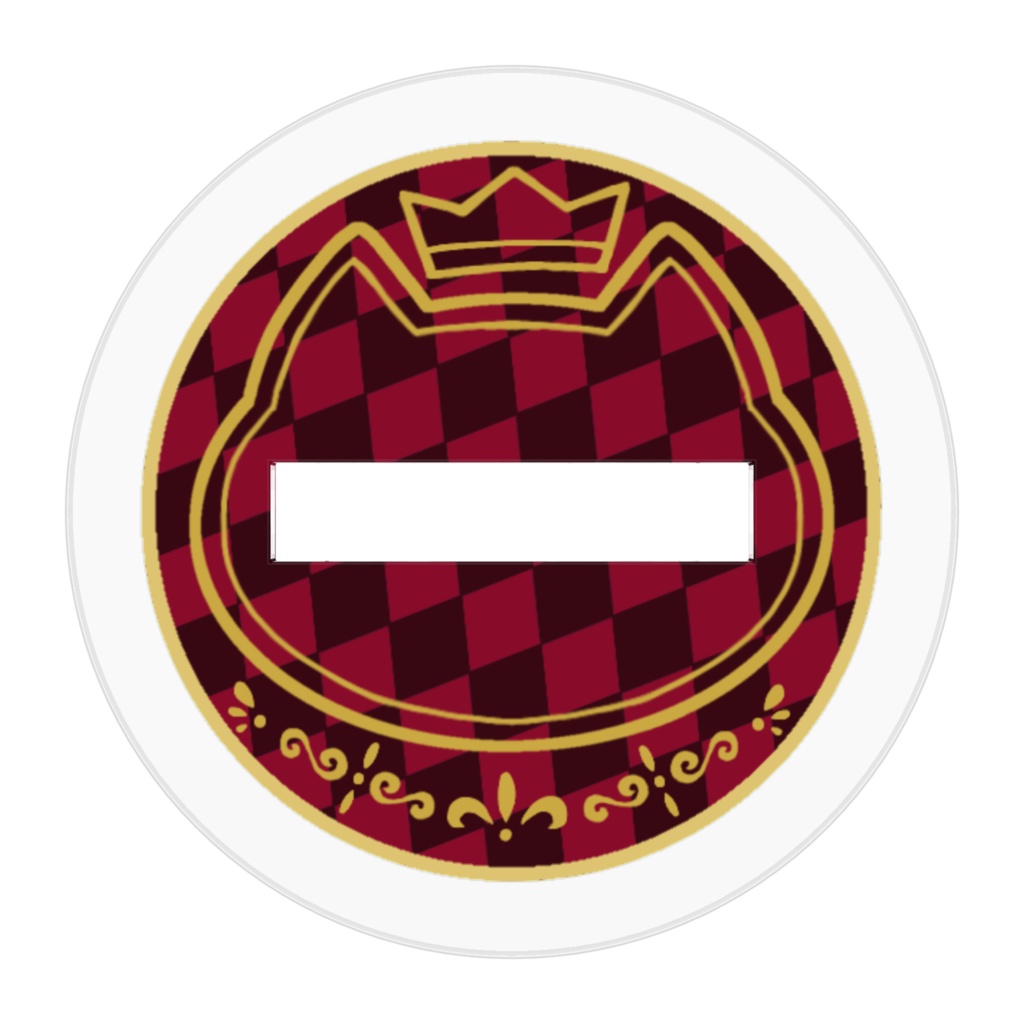 ゆめねこ『コウ』夢世界ver アクリルスタンド