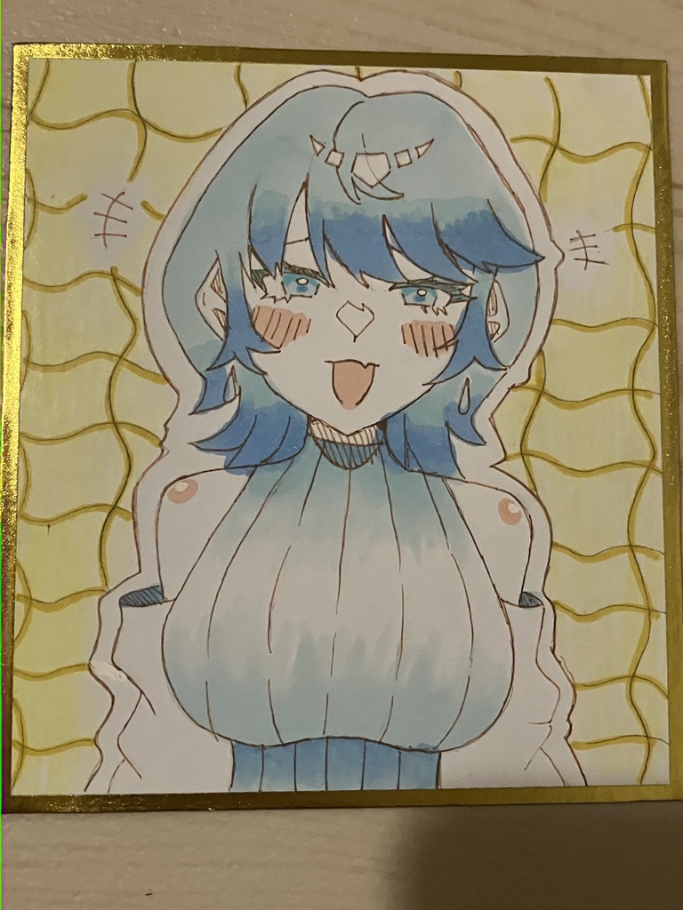 煽りお姉さん