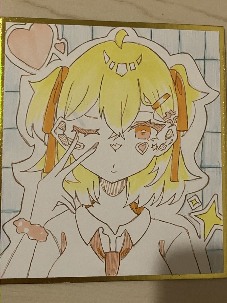 ギャル