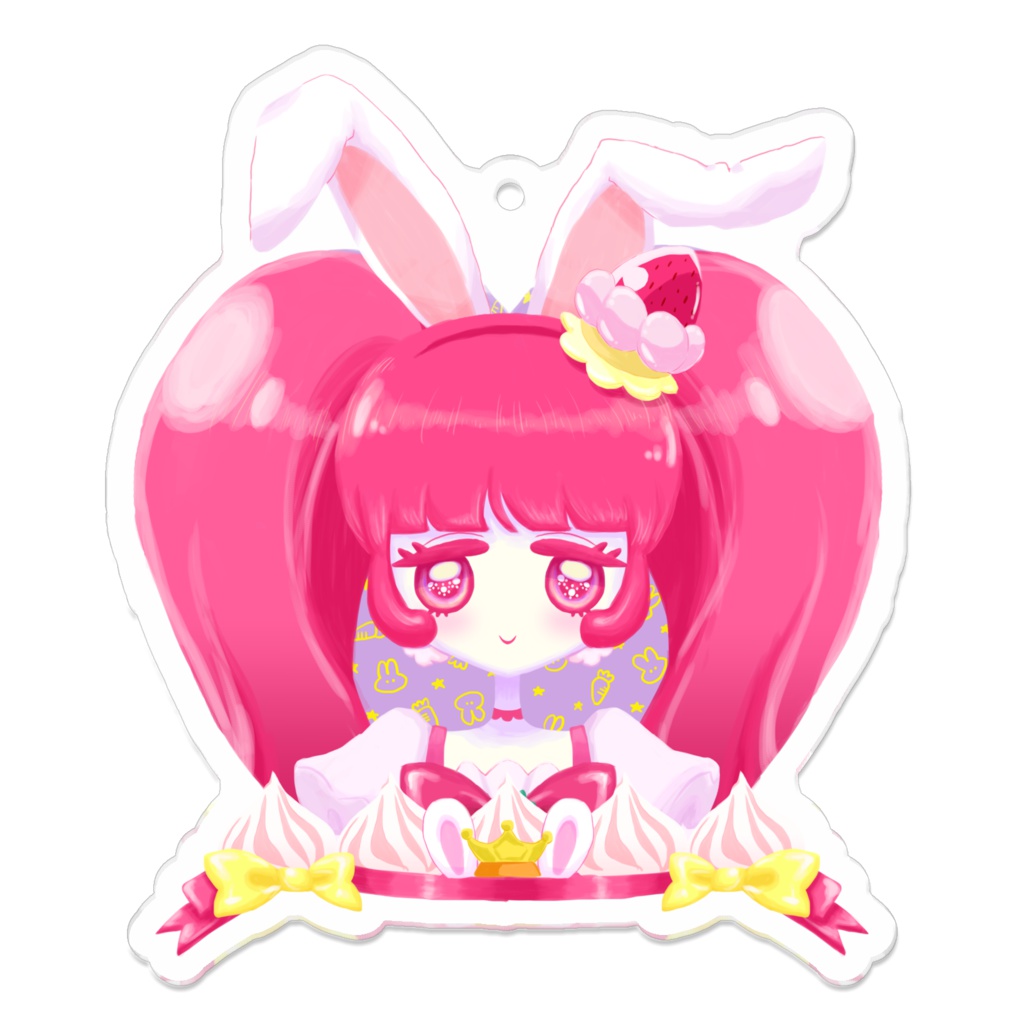 キュアツインテール