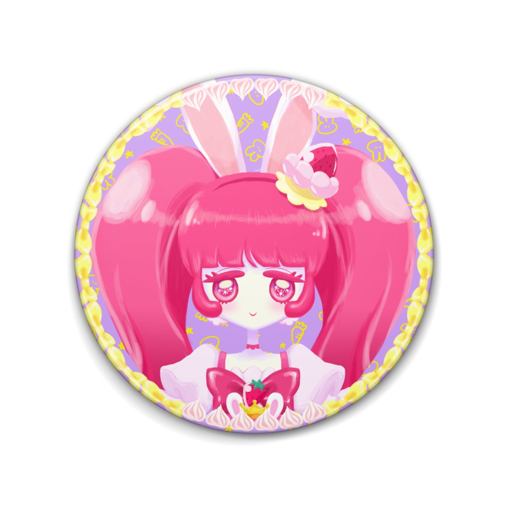 キュアツインテール