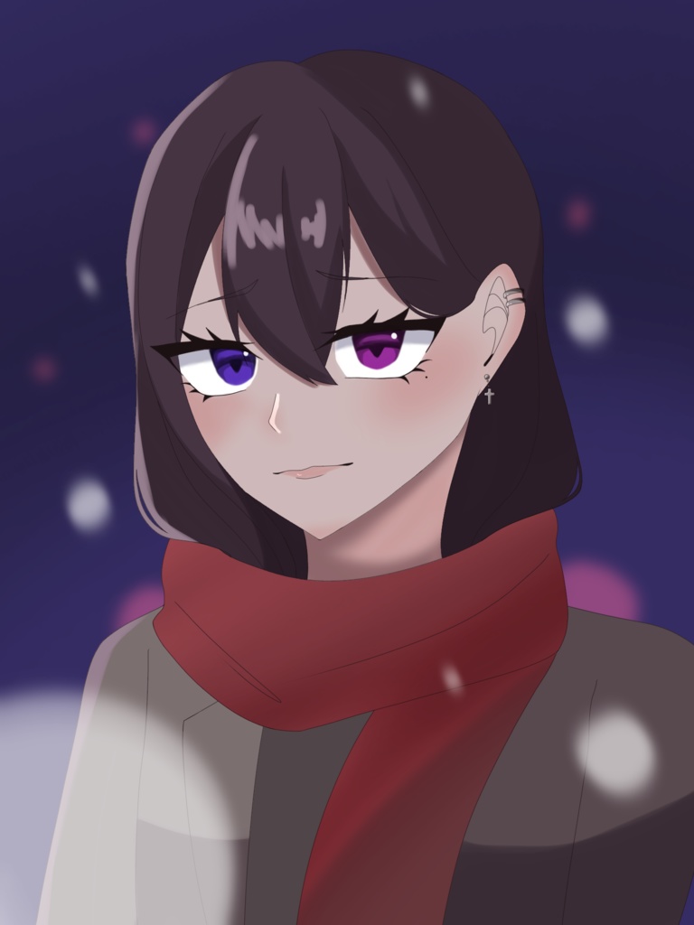 クリスマスボイス2025