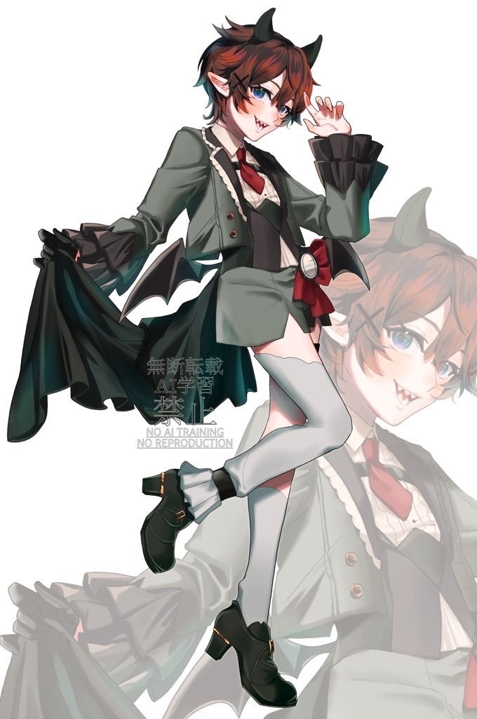 代理くんのアクスタ