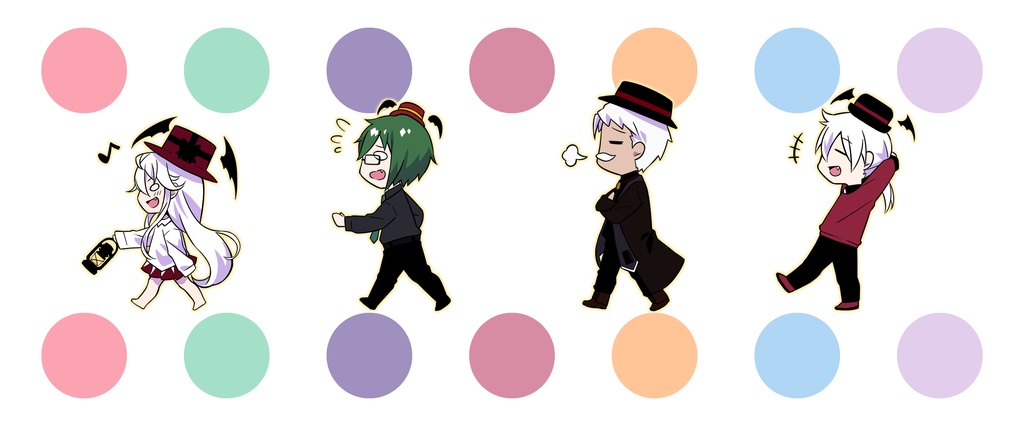 ウラド家マグカップ