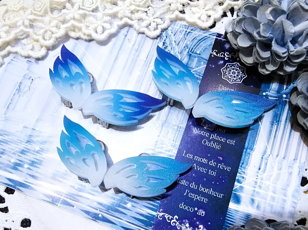 10th御礼福袋 -First Fantasy-