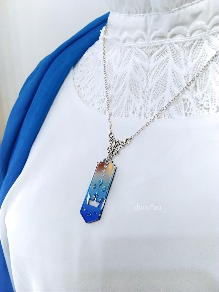 Fahne -王冠-(ネックレス)