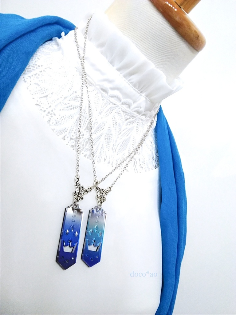 Fahne -王冠-(ネックレス)