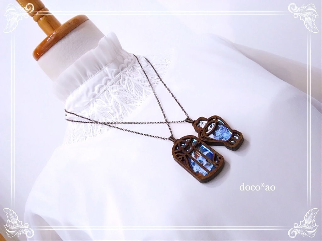 - IMAGINARY - 幻獣の住処