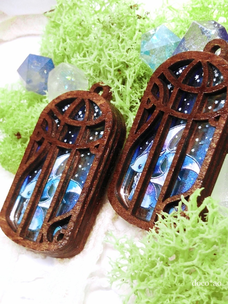 - IMAGINARY - 幻獣の住処