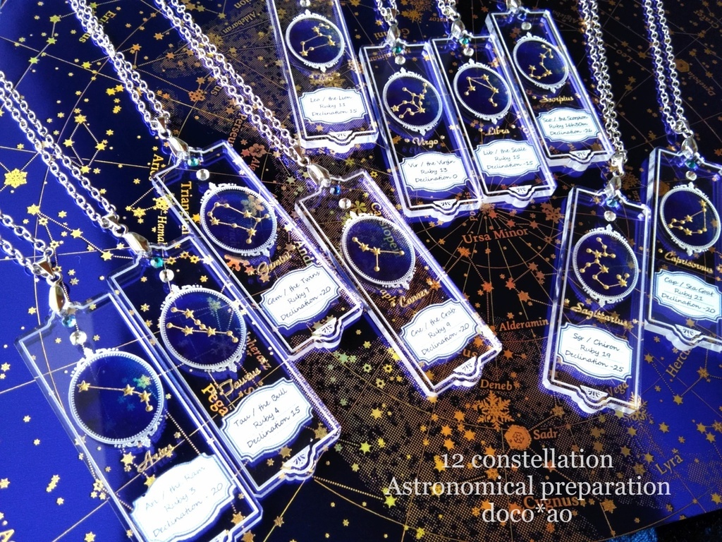 10th御礼福袋 -Fourth Universe-