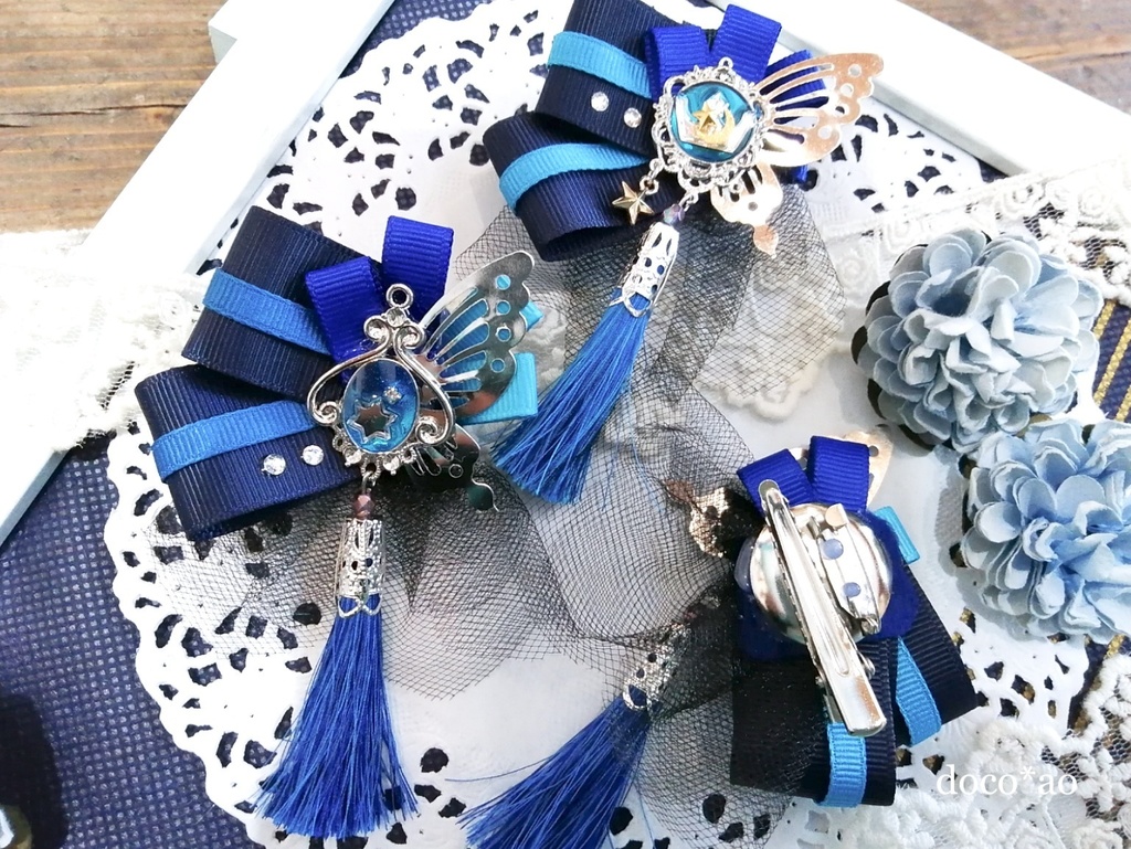 10th御礼福袋 -Fourth Universe-