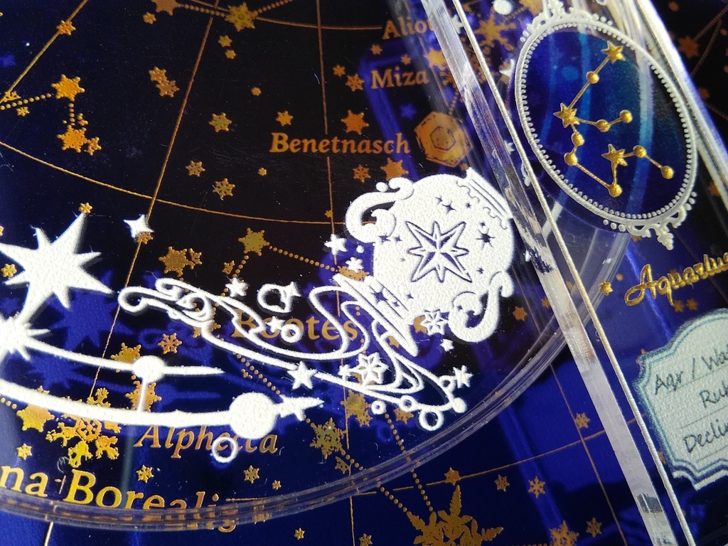 10th御礼福袋 -Fourth Universe-