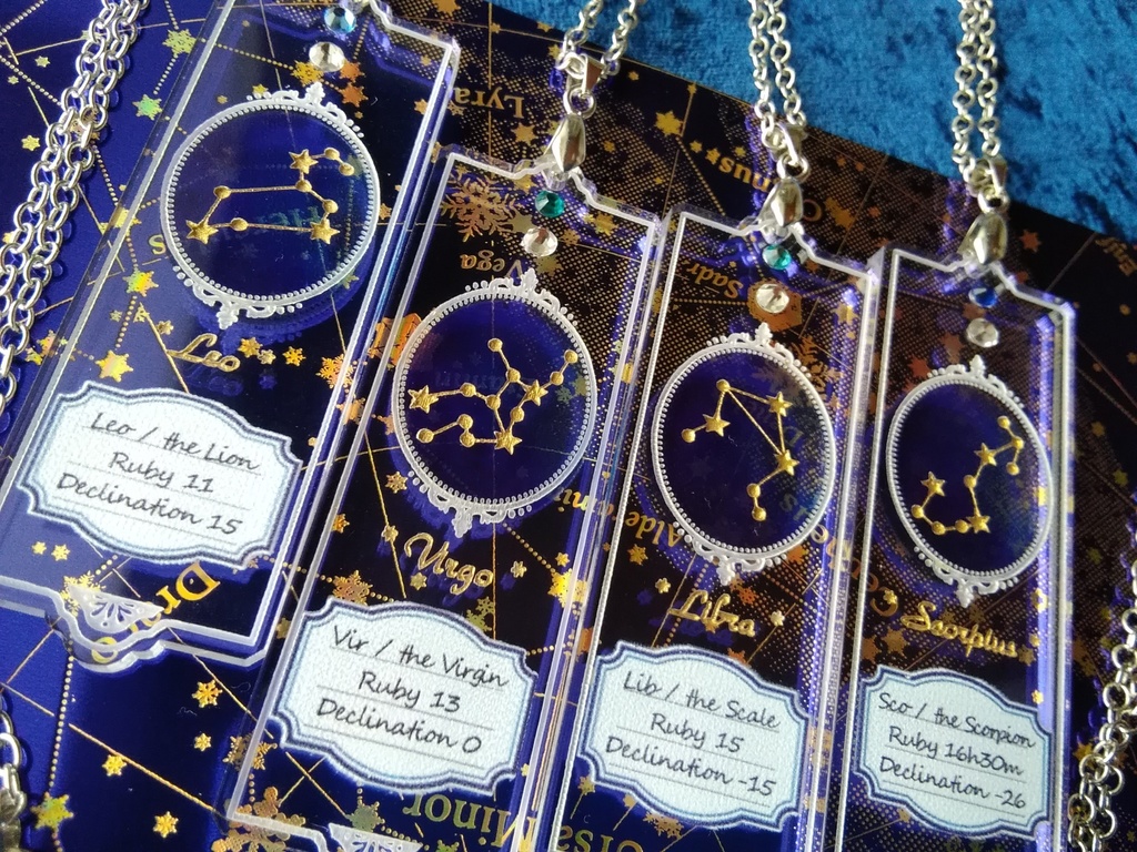 10th御礼福袋 -Fourth Universe-