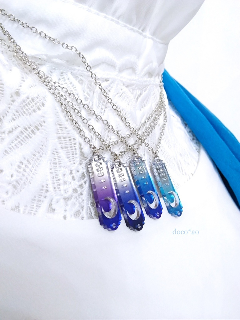 小壜物語 *月彩*