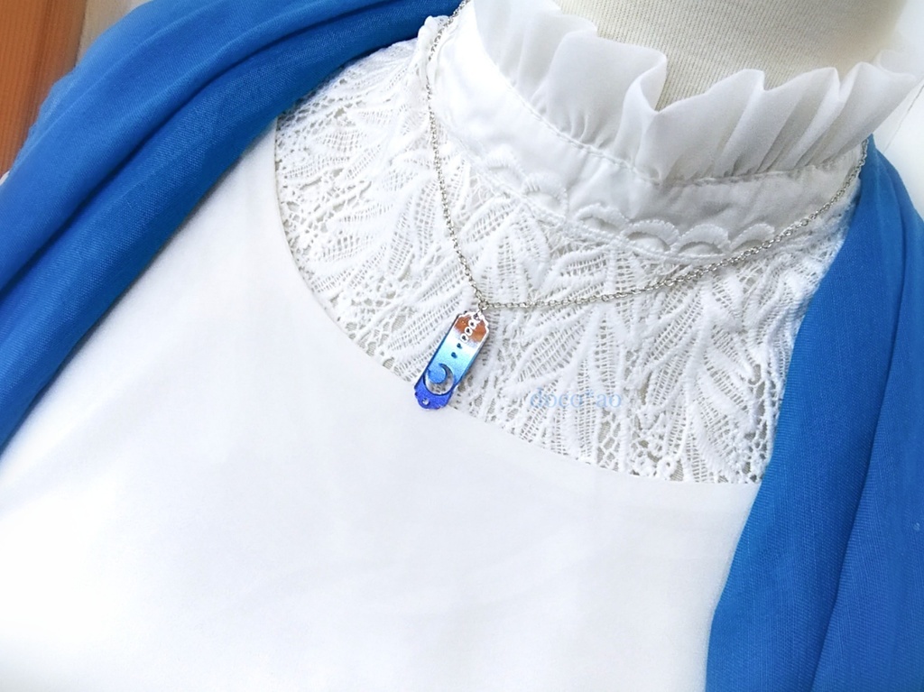 小壜物語 *月彩*