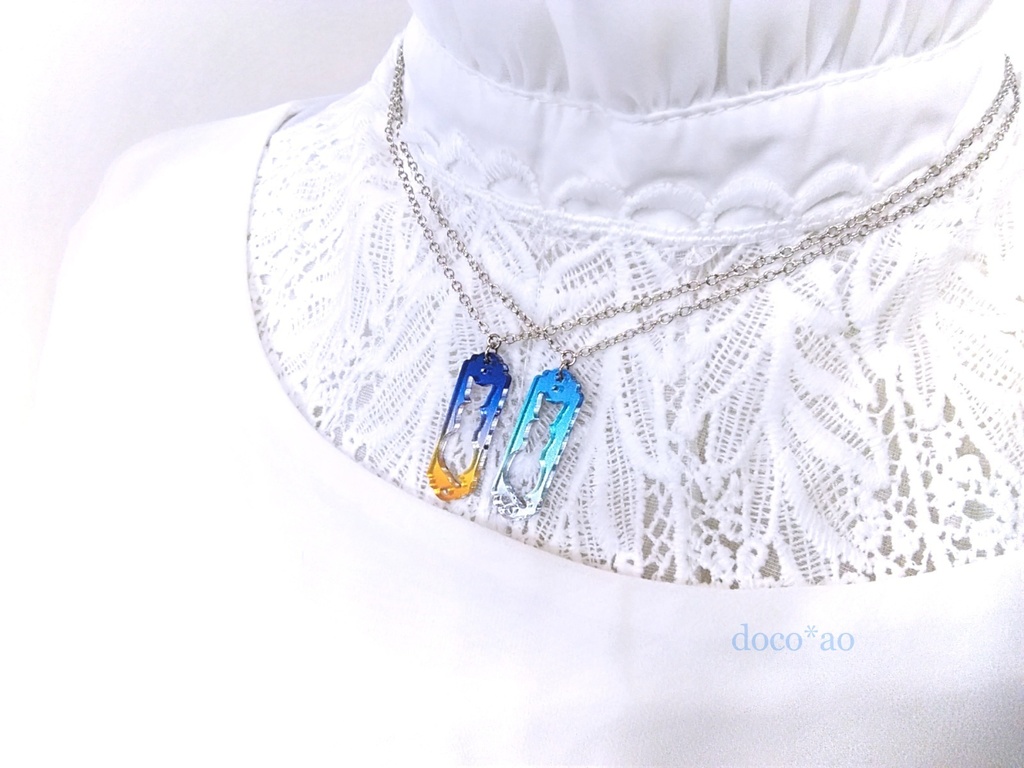 小壜物語 *猫の通り道* (受注制作)