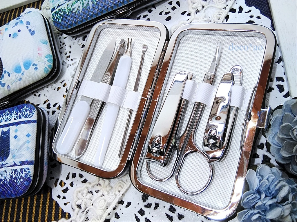 エチケットセット -ぽて猫s-(受注制作)