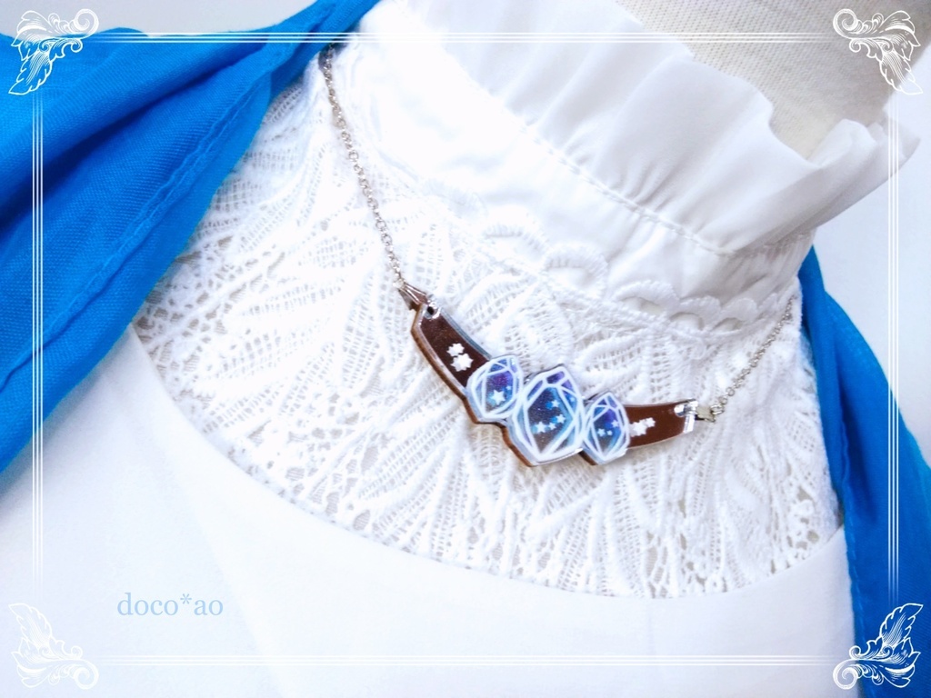 - 青色とりどり福袋 - 2022耳飾りVer