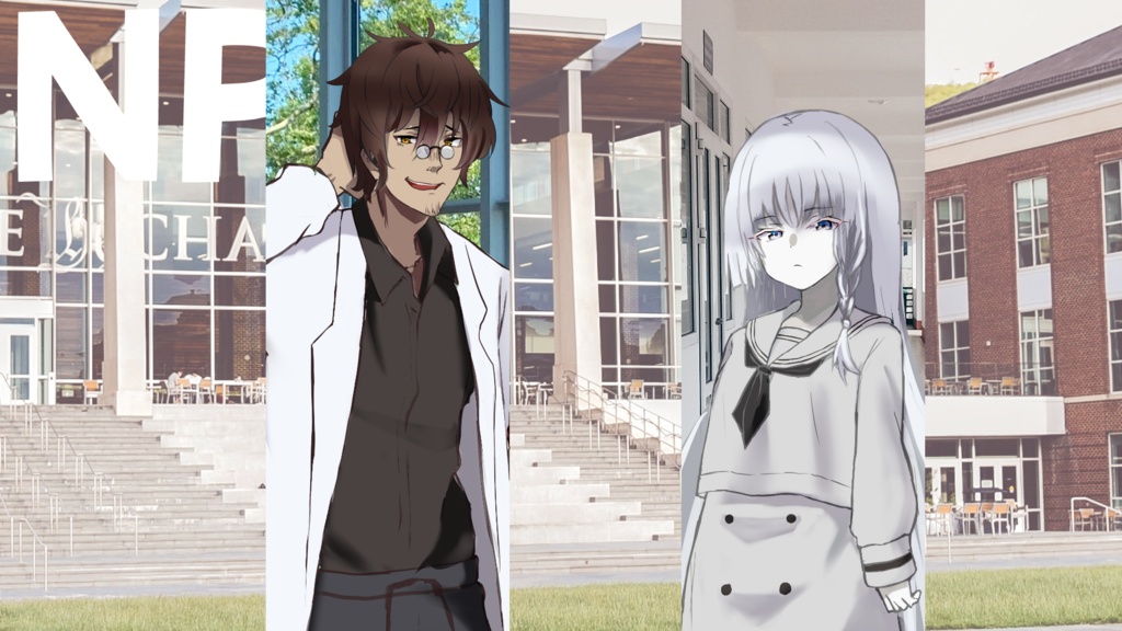 【CoCシナリオ】彩なす光【SPLL:E197369】