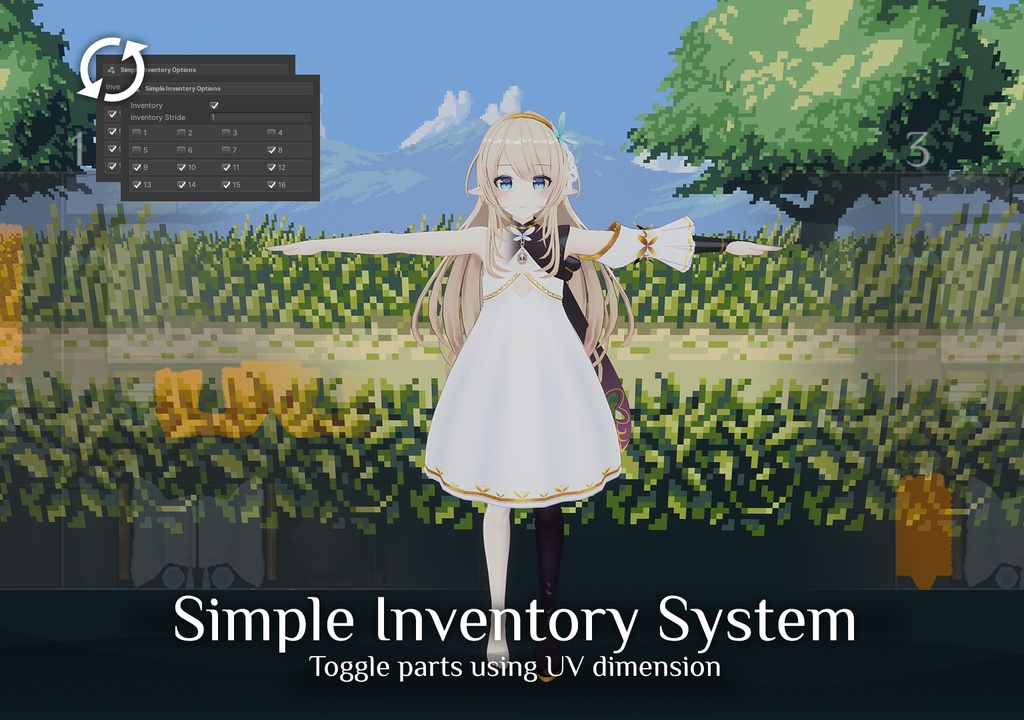 Silent's Cel Shading Shader