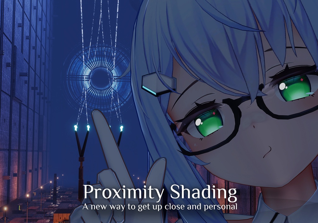 Silent's Cel Shading Shader