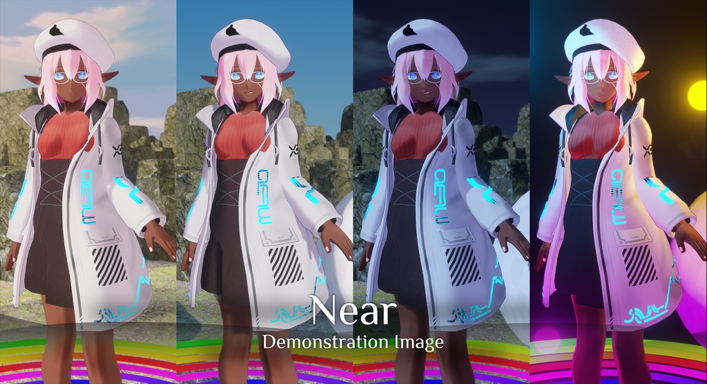 Silent's Cel Shading Shader