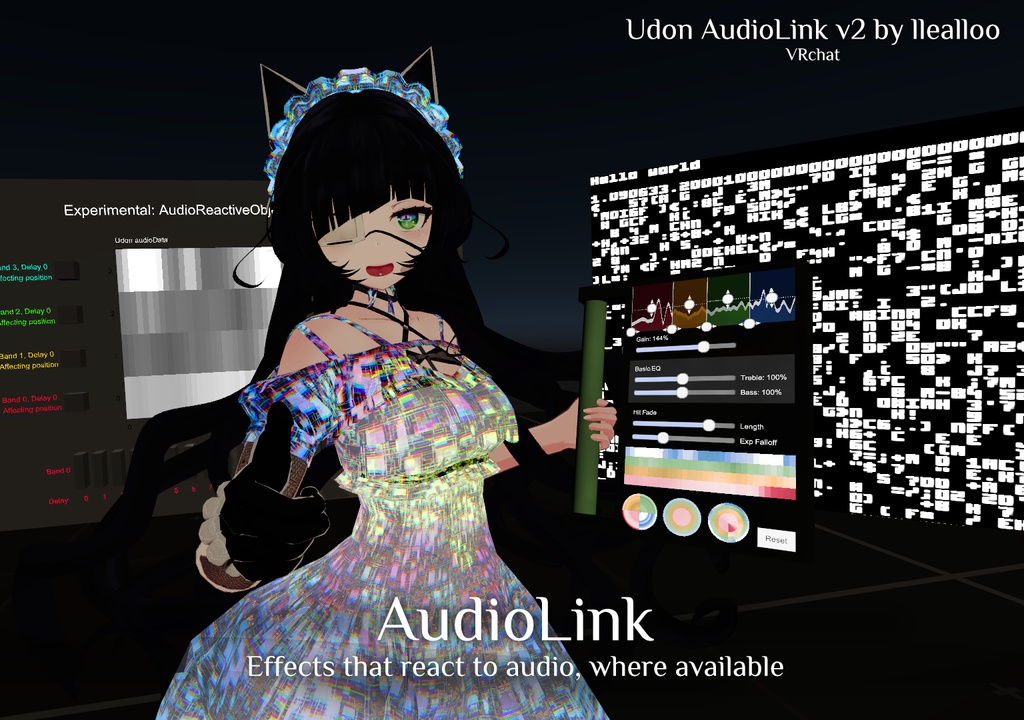 Silent's Cel Shading Shader