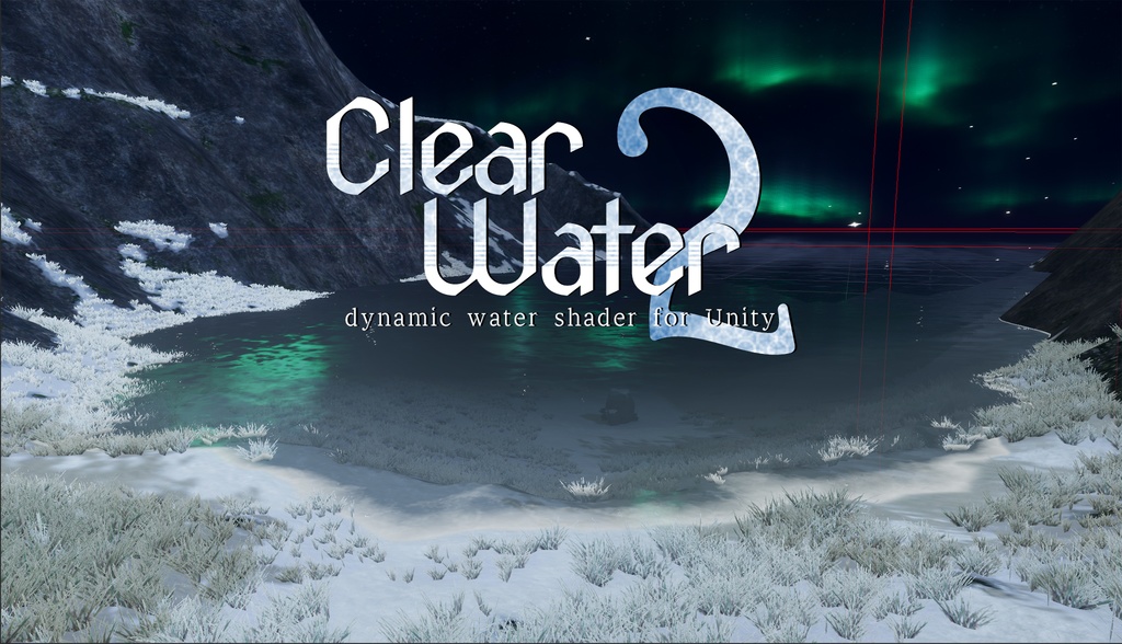 Clear Water 2