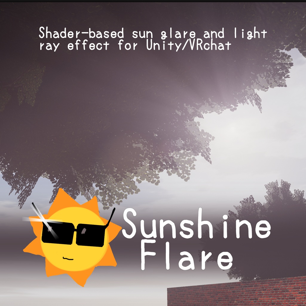 Sunshine Flare