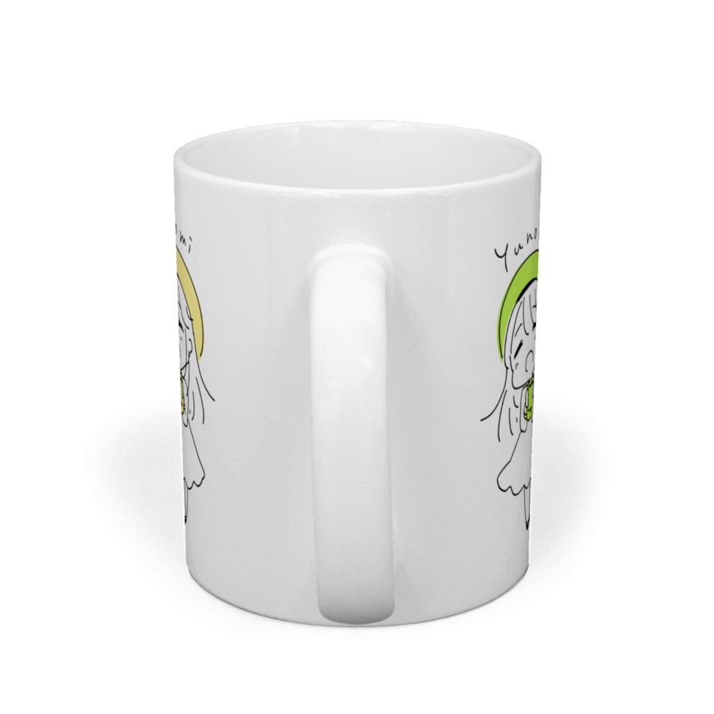 ユメミのユノミ(マグカップ)