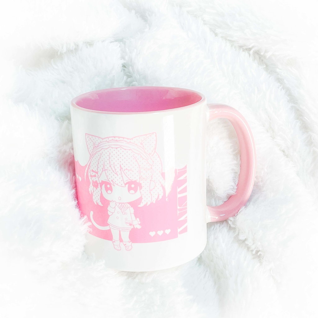 【2/10 21:00~2/28 23:59】バレンタイングッズ2025【受注生産】