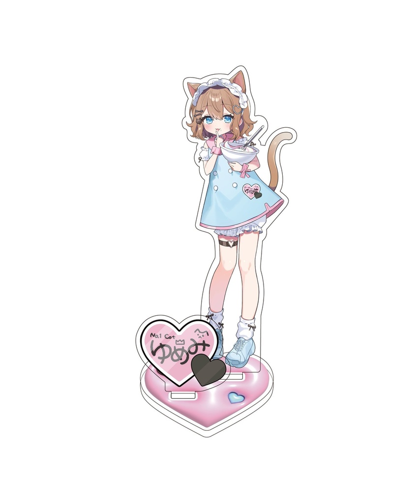 【2/10 21:00~2/28 23:59】バレンタイングッズ2025【受注生産】