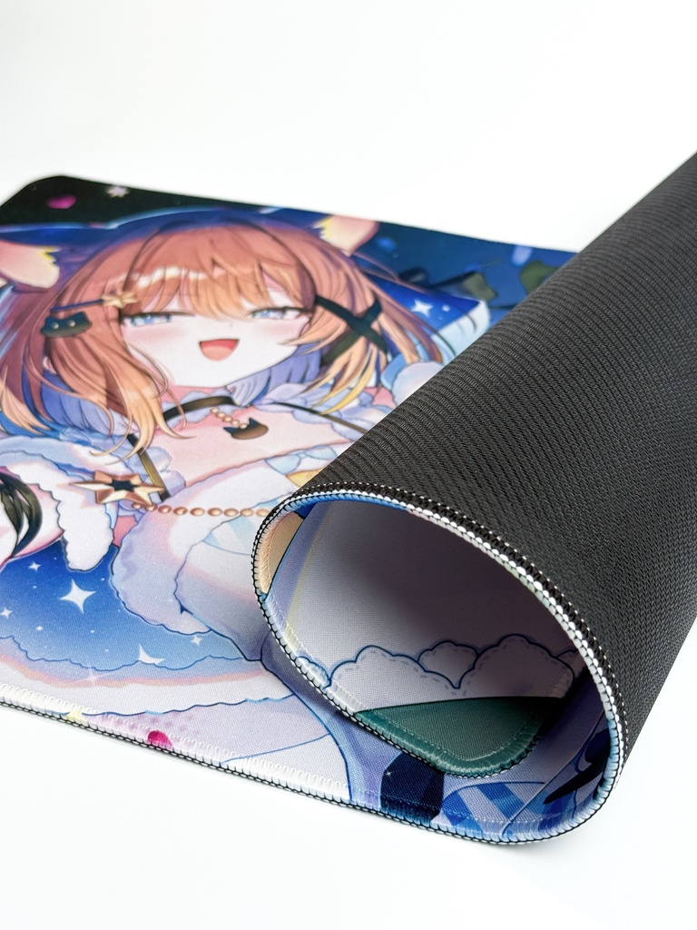 【販売終了】くもの上ユメミ8周年記念グッズ【期間限定】【受注生産】