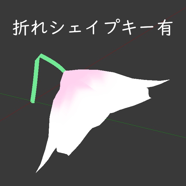 アザレア風の花